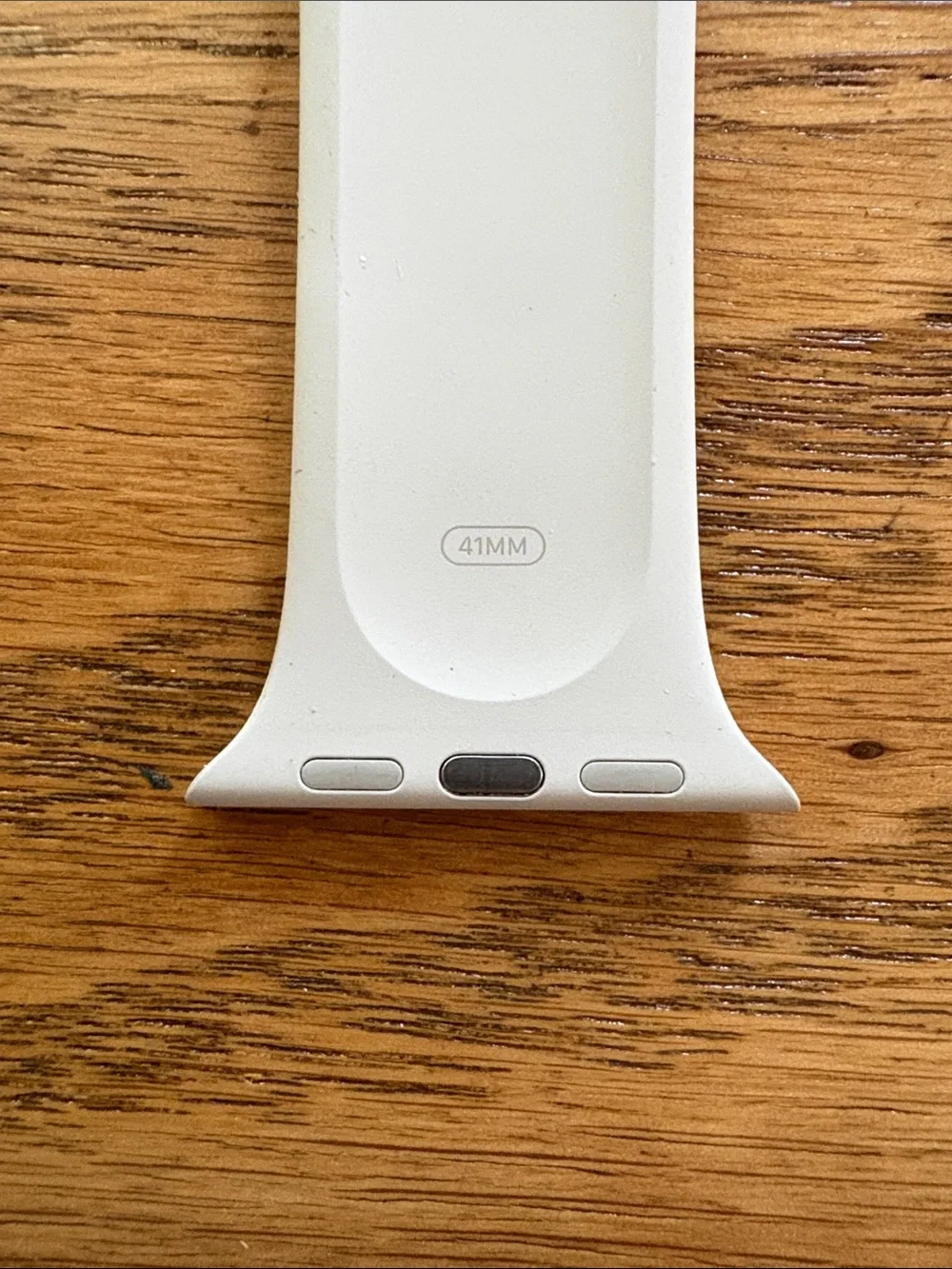 Apple Watch Sport Watch Band - S/M Size - Stone Color
